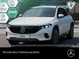 Mercedes-Benz EQA 300 4M PROGRESSIVE Adv. "20 AMG/AHK/360° - Mercedes-Benz EQA Gebrauchtwagen in Berlin