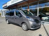 Renault Trafic Combi L2H1 Grand SpaceClass AHK - Renault Trafic: Spaceclass