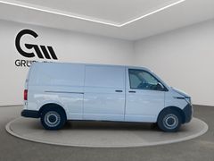 VW T6 Transporter kasten lang FWD Klima | Allwetter