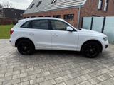 Audi Q5 2.0 TFSI S tronic quattro, AT-Motor 56000 km - gebrauchte Audi Q5 aus dem Jahr 2009