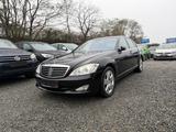 Mercedes-Benz S 320 S Limousine S 320 CDI 4Matic - Mercedes-Benz S 320: Cdi 4matic