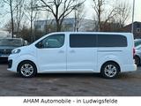 Opel Zafira Life Tourer L|PANO|2xSCHIEBETÜR|KAM|AHK - gebrauchte Opel Zafira Life aus dem Jahr 2022