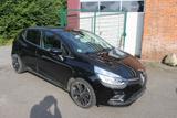 Renault Clio IV Intens + BOSE + 1,5 dCi autom. - Renault Clio mit Diesel-Antrieb: 1.5