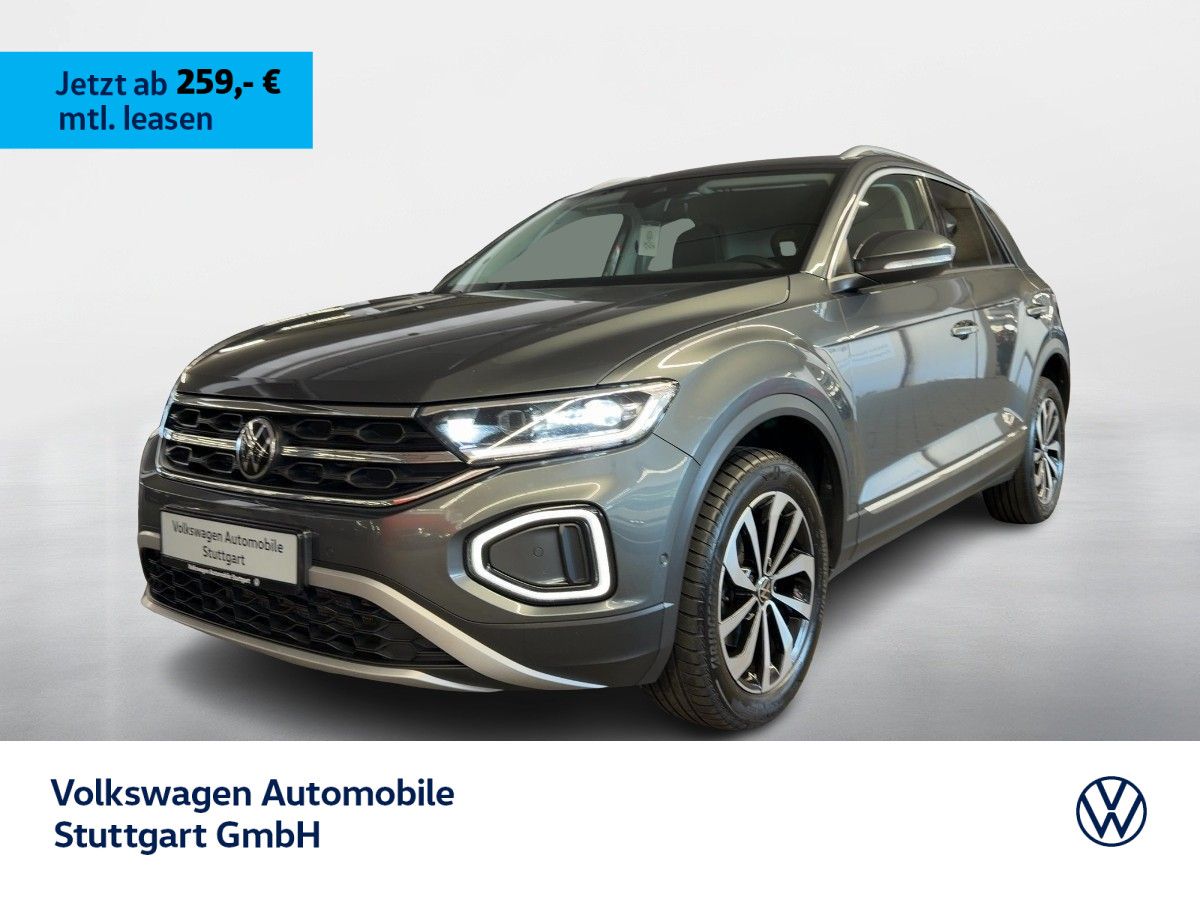 Volkswagen T-Roc - Bild 2