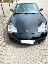 Porsche PORSCHE 911 996 Carrera Cabrio PCM Leder Navi - Porsche 911 Urmodell aus 2003