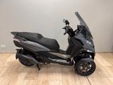 Piaggio MP3 530 Exclusiv Euro 5 +  Vorführfahrzeug - ROLLER EU