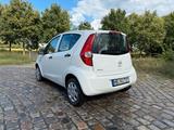 Opel Agila 1.0 -HU bis 05.2027, jetzt Probefahren - weiße Opel Agila