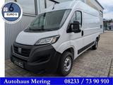 Fiat Ducato 3.3to 120PS Klima PDC L2H2 2,2ltr. - Fiat Ducato in Augsburg