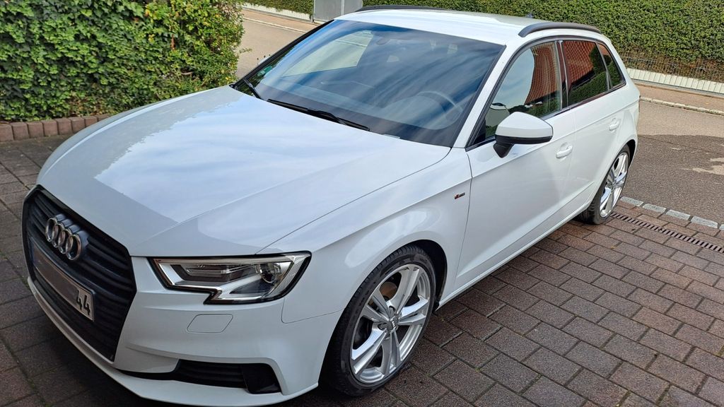 Image of Audi A3
