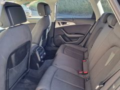 Fahrzeugabbildung Audi A6 Avant 2.0 TDI ultra S-Line Navi Xenon PDC RFK