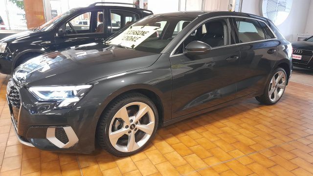 Audi AUDI A3 SPB 35 TDI S tronic Business Advanced EV