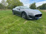 Maserati GranCabrio 4.7 V8 Sport Automatik  - Maserati GranCabrio: Roadster
