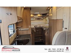 MALIBU T 430 KB LE lightweight Fiat lightweigt3,5t 2025