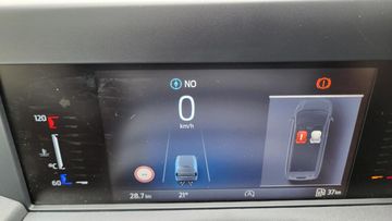 Fahrzeugabbildung Ford Transit Custom Kasten 280 L1 Trend FWD