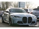 BMW M3 Competition Laser Schalen HUD Grail 360°H&K C - BMW M3 in Mönchengladbach