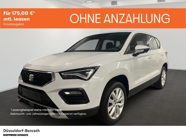 Seat Ateca - Bild 1