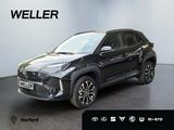 Toyota Yaris Cross Hybrid 130 1.5 Teamplayer *Navi*LED* - Toyota Yaris Cross Jahreswagen
