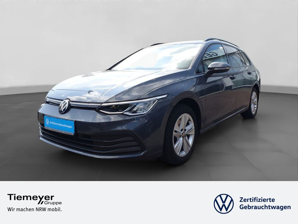 Image of Volkswagen Golf