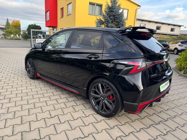 Hyundai i20 N Performance