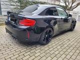 BMW M2 Coupé M2 Original Unfallfrei DKG - gebrauchte BMW M2 aus dem Jahr 2018
