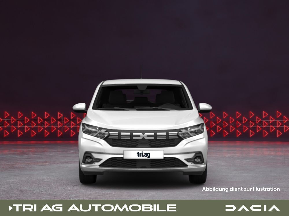 Dacia Sandero - Bild 14