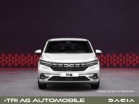 Dacia Sandero - Vorschau Bild 14