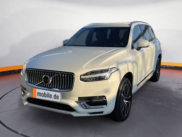 Volvo XC 90 Inscription Expression Recharge Plug-In