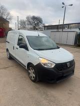 Dacia Dokker 1,5 noch 1,5 Jahre, TUV frisc... - Dacia Dokker Gebrauchtwagen in Dresden