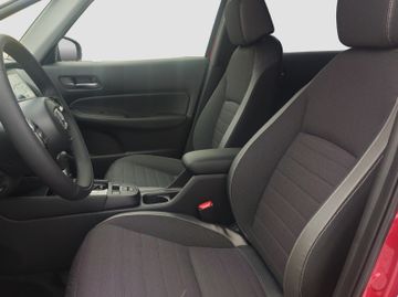 Fotografie 9 des Honda JAZZ Crossstar NAVI LED Bluetooth