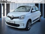 Renault Twingo ZEN ELECTRIC INKL.BATTERIE UPE:24.900,-