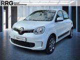 Renault Twingo ZEN ELECTRIC INKL.BATTERIE UPE:24.900,-