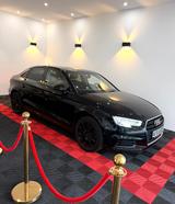 Audi A3 Limousine 30 TFSI basis - Audi A3 Gebrauchtwagen in Mannheim