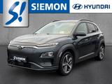 Hyundai KONA Elektro 64kWh Premium Leder ACC Navi RKam B - Hyundai KONA Elektro SUV