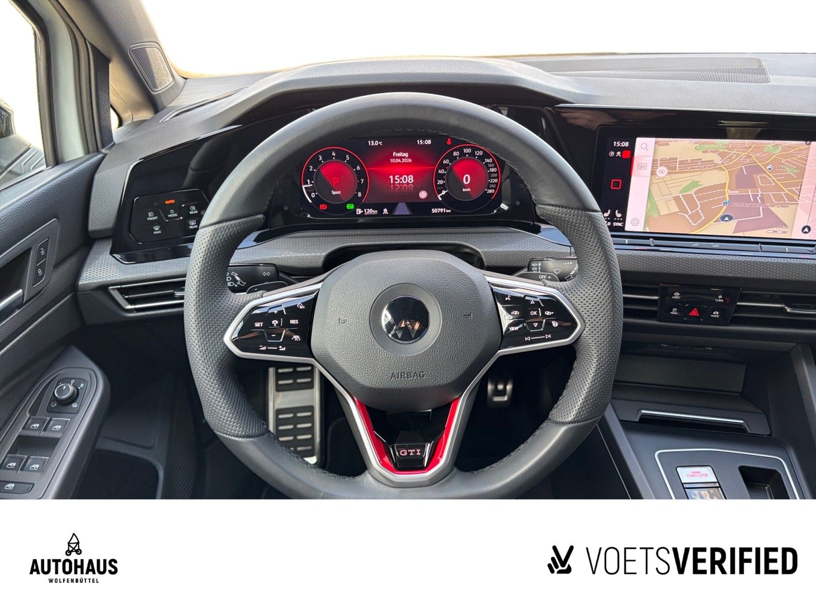 Volkswagen Golf - Bild 12