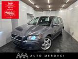 Volvo V50 T5 Summum 2.5 V5/Navi/Vollleder/SIHZ/1 Hand - gebrauchte Volvo V50 aus dem Jahr 2005