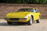 Ferrari 365 GTB/4 Daytona "Left the factory in Giallo Se - Ferrari 365 Gebrauchtwagen