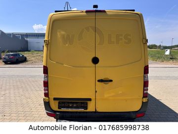 Mercedes Sprinter - 5