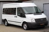 Ford Transit L2H2 9 Sitzer+Klima+2.Hand+Allwetterreif - Ford Transit in Berlin