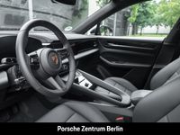 Porsche Macan - Vorschau Bild 4