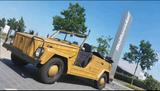 Volkswagen VW 181 - H-Kennzeichen - Volkswagen 181 Benziner Gebrauchtwagen