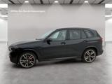 BMW X5 M50i Standheizung Night Vision Harman/K - : Panorama-Dach, mit Klimaautomatik