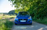 Suzuki Swift 1.2 DUALJET HYBRID Comfort CVT Comfort - Suzuki Swift in Saarbrücken