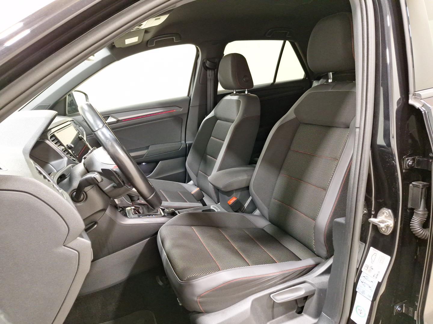 Volkswagen T-Roc 2.0 TSI Sport 4Motion RFK Klima, миниатюра 20