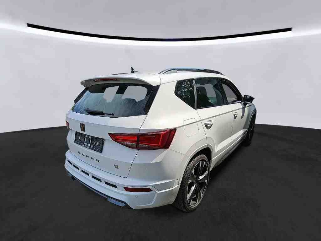 Cupra Ateca - Bild 3