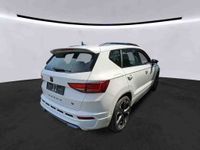 Cupra Ateca - Vorschau Bild 3
