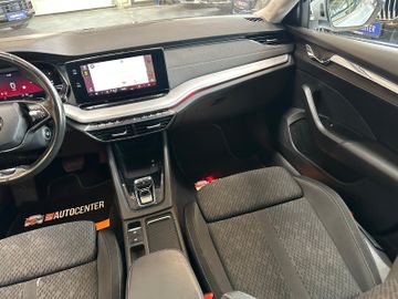 MYAUTOCENTER – Gebraucht- und Jahreswagen mit Werkstattservice in Pfaffenhofen Skoda Octavia First Edition *LED*Kamera*Massage*AHK*