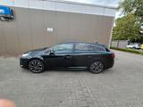 Toyota Avensis Touring Sports 1.8 Valvemat... - gebrauchte Toyota Avensis aus dem Jahr 2017