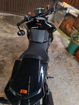 KTM 1290 Superduke R - KTM SUPERDUKE