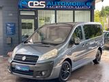 Fiat Scudo Panorama Family L2H1 I 9 Sitzer - Fiat Scudo: Panorama