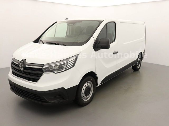 Renault Trafic Kasten L2H1 3,0t Ad. Navi Kamera Allw LED